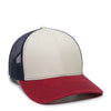 Outdoor Cap OC771 - Premium, Ultimate Trucker Cap - OC771