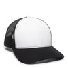 Outdoor Cap OC771 - Premium, Ultimate Trucker Cap - OC771