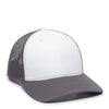 Outdoor Cap OC771 - Premium, Ultimate Trucker Cap - OC771