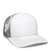 Outdoor Cap OC771 - Premium, Ultimate Trucker Cap - OC771
