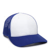 Outdoor Cap OC771 - Premium, Ultimate Trucker Cap - OC771