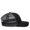 Outdoor Cap OC771PM - Trucker Cap with Printed Mesh Back - OC771PM