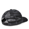 Outdoor Cap OC771PM - Trucker Cap with Printed Mesh Back - OC771PM