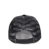 Outdoor Cap OC771PM - Trucker Cap with Printed Mesh Back - OC771PM