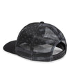 Outdoor Cap OC771PM - Trucker Cap with Printed Mesh Back - OC771PM