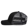 Outdoor Cap OC771PM - Trucker Cap with Printed Mesh Back - OC771PM