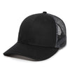 Outdoor Cap OC771PM - Trucker Cap with Printed Mesh Back - OC771PM