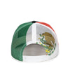 Outdoor Cap OC771PM - Trucker Cap with Printed Mesh Back - OC771PM
