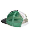 Outdoor Cap OC771PM - Trucker Cap with Printed Mesh Back - OC771PM