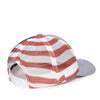 Outdoor Cap OC771PM - Trucker Cap with Printed Mesh Back - OC771PM