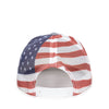 Outdoor Cap OC771PM - Trucker Cap with Printed Mesh Back - OC771PM