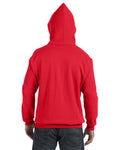 Hanes P170 - Ecosmart® Hooded Sweatshirt, Hoodie - Picture 5 of 44