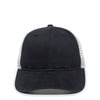 Outdoor Cap PNY-100M Ladies Fit with Ponytail Mesh Back Hat - PNY 100