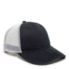 Outdoor Cap PNY-100M Ladies Fit with Ponytail Mesh Back Hat - PNY 100