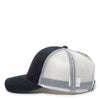 Outdoor Cap PNY-100M Ladies Fit with Ponytail Mesh Back Hat - PNY 100