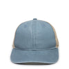 Outdoor Cap PNY-100M Ladies Fit with Ponytail Mesh Back Hat - PNY 100