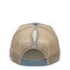 Outdoor Cap PNY-100M Ladies Fit with Ponytail Mesh Back Hat - PNY 100