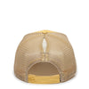 Outdoor Cap PNY-100M Ladies Fit with Ponytail Mesh Back Hat - PNY 100
