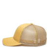 Outdoor Cap PNY-100M Ladies Fit with Ponytail Mesh Back Hat - PNY 100