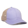 Outdoor Cap PNY-100M Ladies Fit with Ponytail Mesh Back Hat - PNY 100