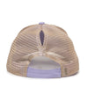 Outdoor Cap PNY-100M Ladies Fit with Ponytail Mesh Back Hat - PNY 100