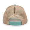 Outdoor Cap PNY-100M Ladies Fit with Ponytail Mesh Back Hat - PNY 100