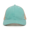 Outdoor Cap PNY-100M Ladies Fit with Ponytail Mesh Back Hat - PNY 100