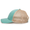 Outdoor Cap PNY-100M Ladies Fit with Ponytail Mesh Back Hat - PNY 100