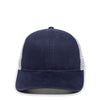 Outdoor Cap PNY-100M Ladies Fit with Ponytail Mesh Back Hat - PNY 100