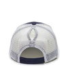 Outdoor Cap PNY-100M Ladies Fit with Ponytail Mesh Back Hat - PNY 100