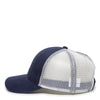 Outdoor Cap PNY-100M Ladies Fit with Ponytail Mesh Back Hat - PNY 100