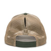 Outdoor Cap PNY-100M Ladies Fit with Ponytail Mesh Back Hat - PNY 100