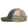 Outdoor Cap PNY-100M Ladies Fit with Ponytail Mesh Back Hat - PNY 100