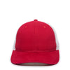 Outdoor Cap PNY-100M Ladies Fit with Ponytail Mesh Back Hat - PNY 100