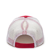 Outdoor Cap PNY-100M Ladies Fit with Ponytail Mesh Back Hat - PNY 100