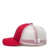 Outdoor Cap PNY-100M Ladies Fit with Ponytail Mesh Back Hat - PNY 100