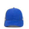 Outdoor Cap PNY-100M Ladies Fit with Ponytail Mesh Back Hat - PNY 100