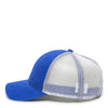Outdoor Cap PNY-100M Ladies Fit with Ponytail Mesh Back Hat - PNY 100