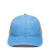 Outdoor Cap PNY-100M Ladies Fit with Ponytail Mesh Back Hat - PNY 100