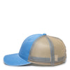 Outdoor Cap PNY-100M Ladies Fit with Ponytail Mesh Back Hat - PNY 100