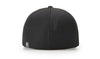 Richardson PTS20M - Pulse/Mesh Back R-Flex Cap - Combination Colors