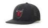 Richardson PTS20M - Pulse/Mesh Back R-Flex Cap - Combination Colors