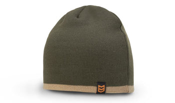 Richardson R16 - Two Color Knit Beanie