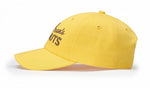 Richardson R65CO - Relaxed Twill Cap - Closeout - Picture 4 of 6