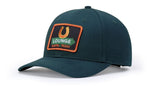 Richardson R75 - Casual Twill Cap - Picture 1 of 14