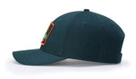 Richardson R75 - Casual Twill Cap - Picture 4 of 14