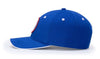 Richardson R78 - Casual Sandwich Visor Cap