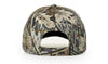 Richardson R93 - Casual Camo Cap