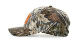 Richardson R93 - Casual Camo Cap