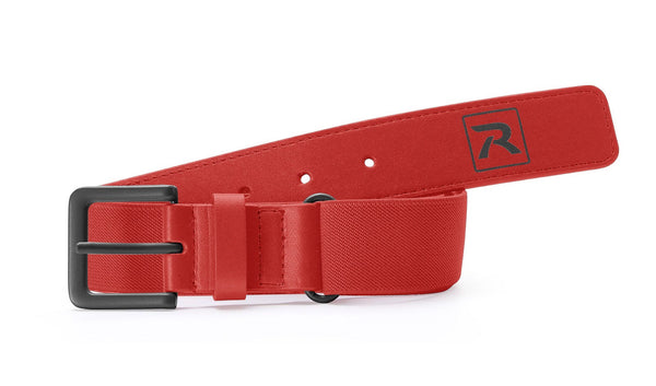 Richardson PTSSIGBB Signature Baseball Belt